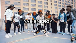 Lil Yachty - Yae Energy (Dance Video) Shot By @Jmoney1041  @901.EnT