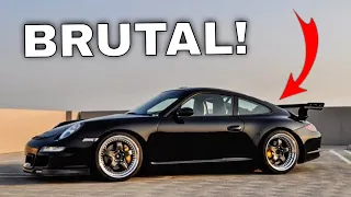 Before You BUY A Porsche 997 911 You MUST SEE THIS!