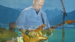 Mark Knopfler-Austria 2015