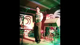 Alfredo Escudero y los Montañeros San Jose de la Montaña (En Vivo).