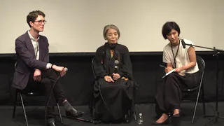 Still Walking Q&A - JAPAN CUTS 2018