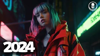 Billie Eilish, David Guetta, Bebe Rexha, Alan Walker Cover Style🎧 EDM Bass Boosted Music Mix