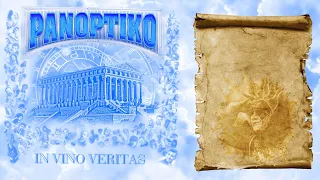 PANOPTIKO  "IN VINO VERITAS" (original text z alba "BOHOVÉ")