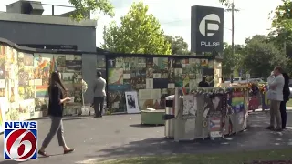 Orlando remembers seven years since Pulse shooting