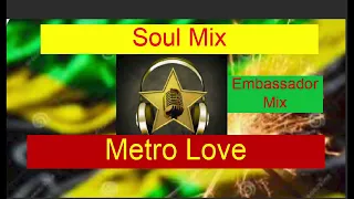 Soul Mix