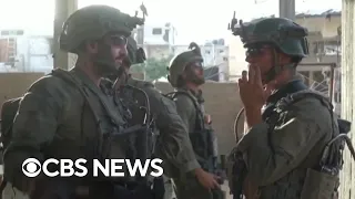 IDF confirms expansion of Rafah military operations