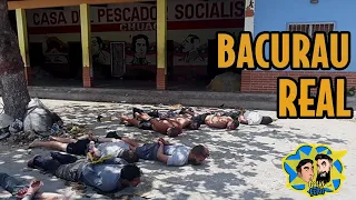 Pescadores venezuelanos criam Bacurau da vida real | Galãs Feios