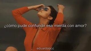 Selena Gomez ; Cut You Off - español