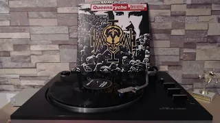 Queensryche i don't believe in love-waiting for 22 {vinyl}