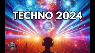 ¡TECHNO MIX 2024! 💥 EDM Remixes of popular songs💥[Techno, Best House, Tech House] – Bass Mix: