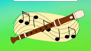 ¿Dónde esta mi cascabel? Cuento musical / Sonido de instrumentos / Cuentos infantiles