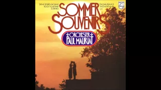 Paul Mauriat - Sommer Souvenirs (Germany 1975) [Full Album]