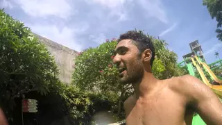 Bali 2016 GoPro