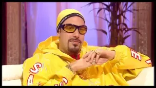 Ali G - Da UK Seereez Episode 4