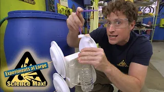 Science Max | FULL EPISODE | Water Car | Season 2