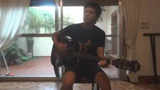 Talk Tonight - Oasis (cover)