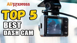 Top 5 Best Dash Cam On Aliexpress In 2021 | Aliexpress Car Gadgets