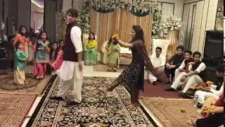 Nachan Farrate| All is Well| Wedding Dance