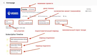 КАК УЧАСТВОВАТЬ В ТОКЕНСЕЙЛАХ НА BINANCE LAUNCHPAD И СКОЛЬКО НА ЭТОМ МОЖНО ЗАРАБОТАТЬ?