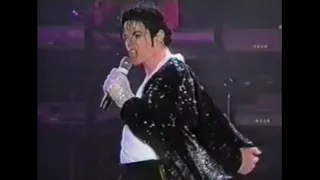 Michael Jackson — Billie Jean (Live in Munich, 1997) [Original, unedited version]