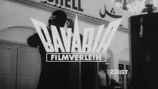 Bavaria Filmverleih / CCC Filmkunst Logo