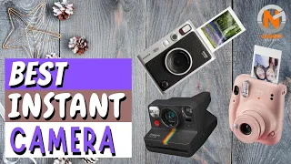 BEST INSTANT CAMERA! (2022)