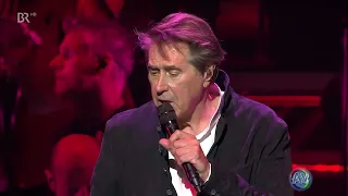 Bryan Ferry - Slave To Love (Night of the Proms 2018) HD