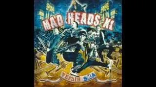 Mad Heads XL - Цигани