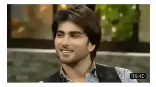 Imran Abbas interview in Subh e Pakistan with Aamir Liaqaut HD.