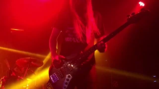 Samsara Blues Experiment : Complete Show Live In Paris