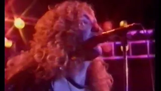 Led Zeppelin: Tangerine LIVE at Earl's Court 5/25/1975 REMASTERED