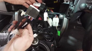 How To Install a Kenwood DDX917WS in Toyota 86 - Plug & Play