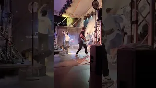 Dabro - Надо повторить (live)