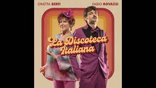 La Discoteca Italiana (Audio)