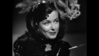 Noir Alley: The Woman in the Window (1944) intro 20181118