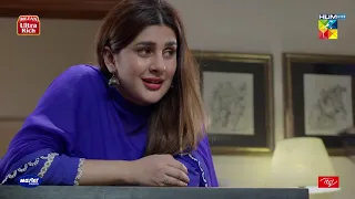 Mushkil Hai.... Han Mushkil Toh Ho Ga.... | Best Moment | #HumKahanKeSachayThay | #HUMTV Drama