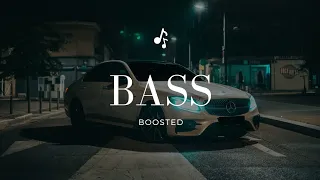 Itz Daksh Music - Underground (Bass Boosted)