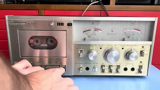 TAPE DECK HARMAN/KARDON HK 3500