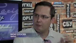 Савєльєв та Олексюк про балансування правоохоронної системи "за крок до фатального пострілу"