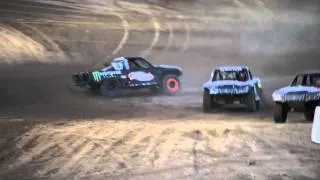 SST at Crandon Teaser