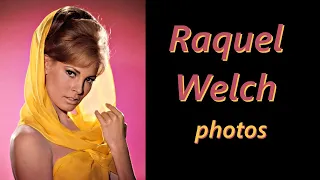 Raquel Welch photos - Beautiful Women