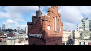 Iglesia Dinamarquesa en Buenos Aires