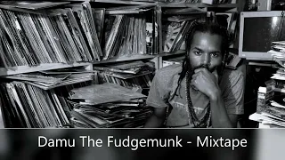 Damu The Fudgemunk - Mixtape (feat. MF DOOM, Blu, Elzhi, Raw Poetic, Cashus King, Shawn Jackson...)