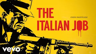 The Italian Job - Crime and Thriller Music in Movies [High Quality Audio]