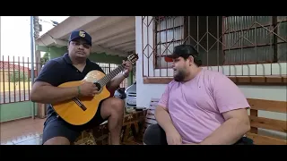 Ce tá preparada - Talles e Rafael (cover)