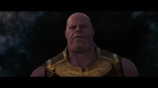 AVENGERS INFINITY WAR Extended Blu Ray Trailer 2018 Marvel Superhero Movie HD