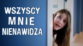 RATUNKU!🆘WSZYSCY MNIE NIENAWIDZĄ!😥