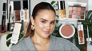 November 2023 Beauty Favorites!