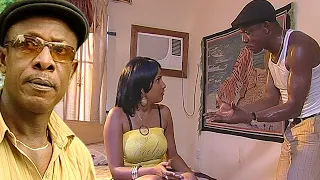 Cash Wahala || Best Of Nkem Owoh Classic Movie || Nigerian Movie