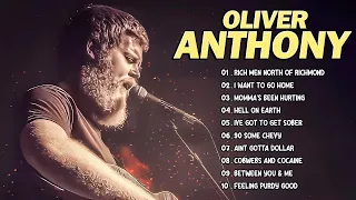 Oliver Anthony Songs Playlist - Oliver Anthony Full Album - Greatest Hits Music 2024